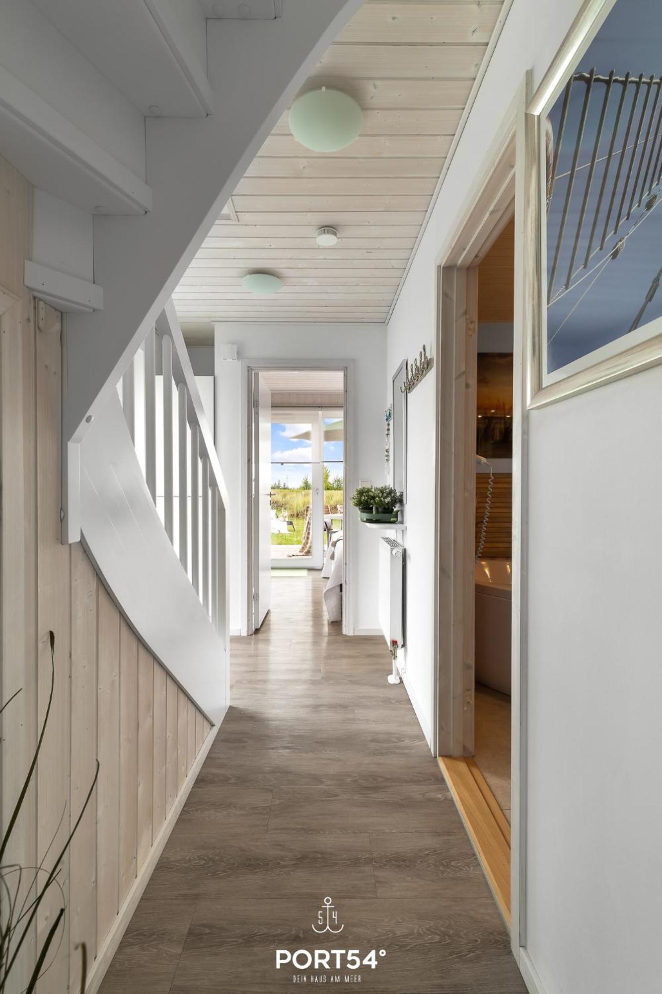 Ferienhaus Moewe 12 Marina Wendtorf Exterior foto